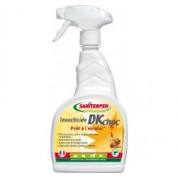 Saniterpen - Insecticide DK...