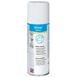 Aloxan - Silver spray,...