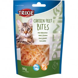 Trixie - CHICKEN FILET...