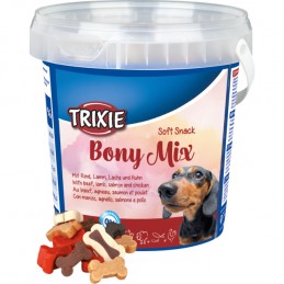 Trixie - BONY MIX...