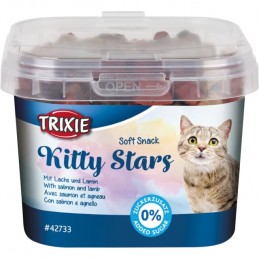 Trixie - KITTY STARS...