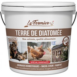 Le Fermier - Terre de...