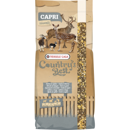 Caprifloc 2 Muesli 15 kg