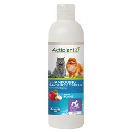 Actiplant' - Shampooing...