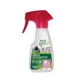 Actiplant' - spray...