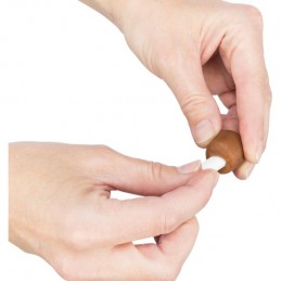 Trixie Cache-Comprimés pour Chien 100g (25841) - Aide Médicament