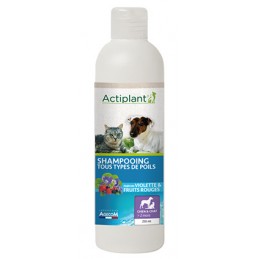 Actiplant' - Shampooing...