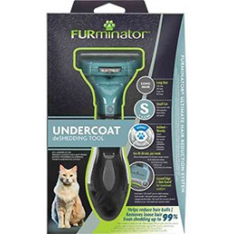 Furminator - Brosse anti...