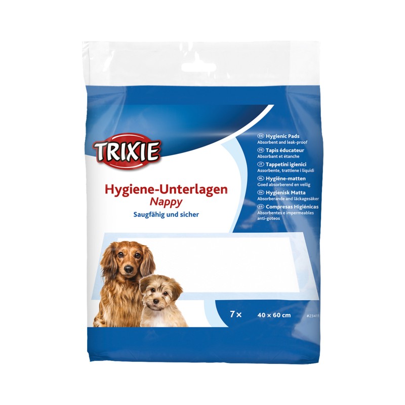 Trixie - Tapis éducateur Nappy