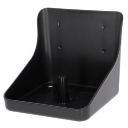 Support de pierre à lécher