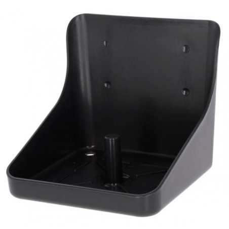 Support de pierre à lécher