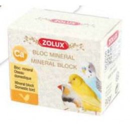 Zolux - Bloc minéral pour...