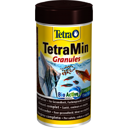 Tetra - TetraMin Granules...