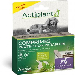 Actiplant' - Comprimés...