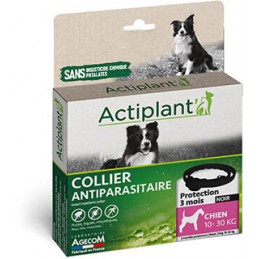 Actiplant' - Collier...