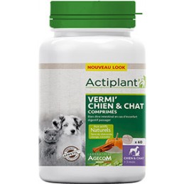 Actiplant' - Vermi' chien &...