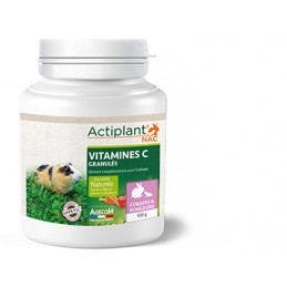 Actiplant' - Vitamine C...