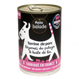 Petite Balade - Terrine de...