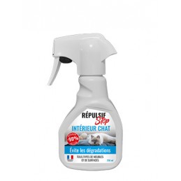 Répulsif Stop - Spray...