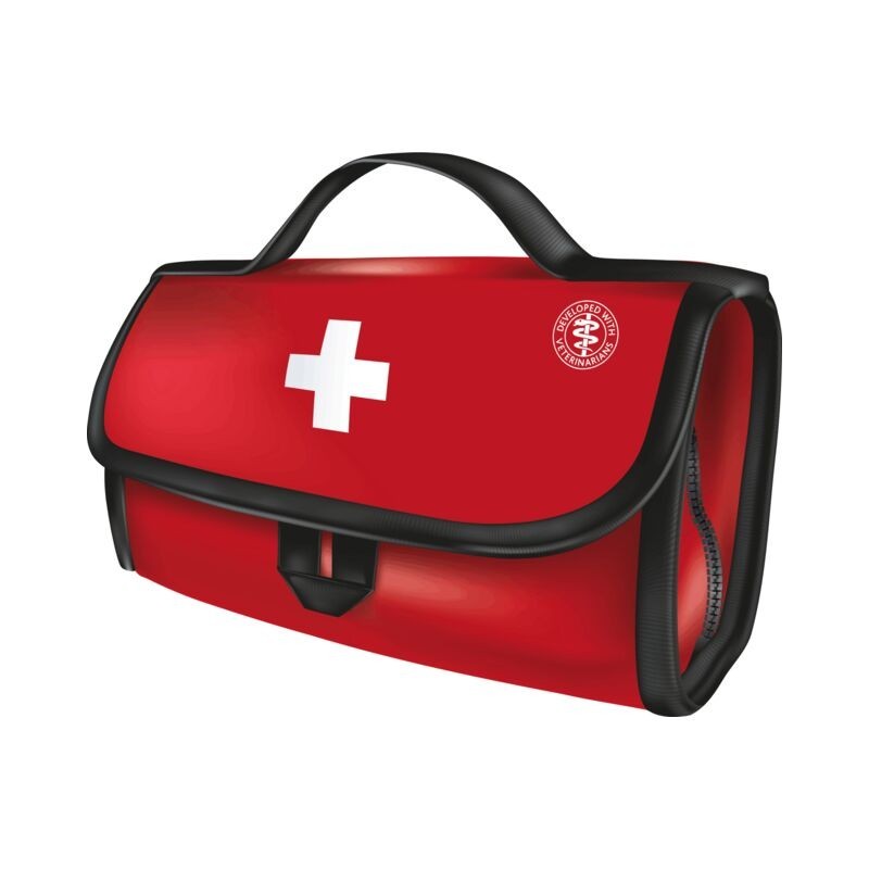 Trixie - Trousse de premiers secours premium 