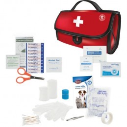 Trixie - Trousse de premiers secours premium 