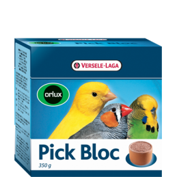 Versele-laga - Pick bloc 350g 