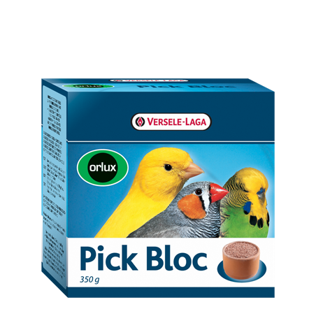 Versele-laga - Pick bloc 350g 