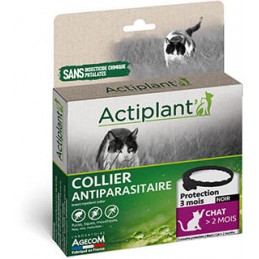 Actiplant' - Collier...