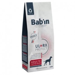 CROQUETTES CHIEN CANI SOUPE 20 KG - BAB'IN