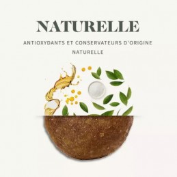 Bab'in Signature Maxi Stérilisé Poulet 12kg - Fidélité 10+1