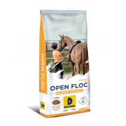 Destrier - Open Floc 20kg