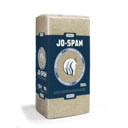 JO-SPAN Copeaux de bois...