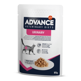 Advance Veterinary Diets -...