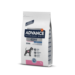 Advance Veterinary Diets -...