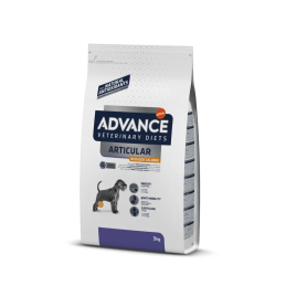 Advance Veterinary Diets -...