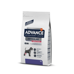 Advance Veterinary Diets -...