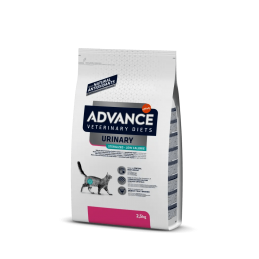 Advance Veterinary Diets -...