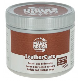 MAGIC BRUSH - SAVON SOLIDE...