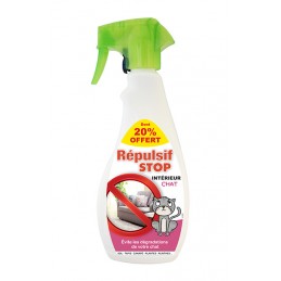 REPULSIF STOP - SPRAY...