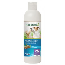 ACTIPLANT - Shampooing...