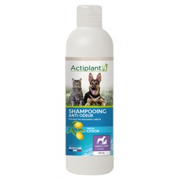 ACTIPLANT - Shampooing...