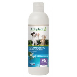 ACTIPLANT - Shampooing...