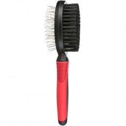 Trixie - Brosse double face