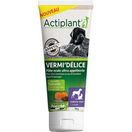 Actiplant' - Vermi'délice...