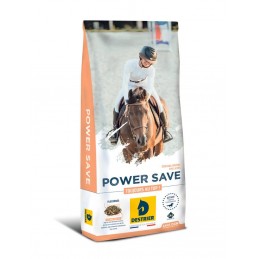 Destrier - Power Save 20kg