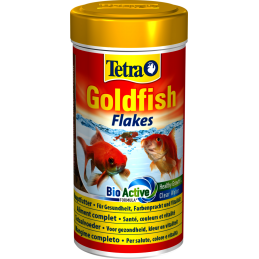 Tetra - Goldfish 250ml