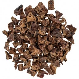 Trixie Poumon d'Agneau Séché 80g (27155) - 100% Naturel