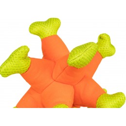 TRIXIE - AQUA TOY OURSIN