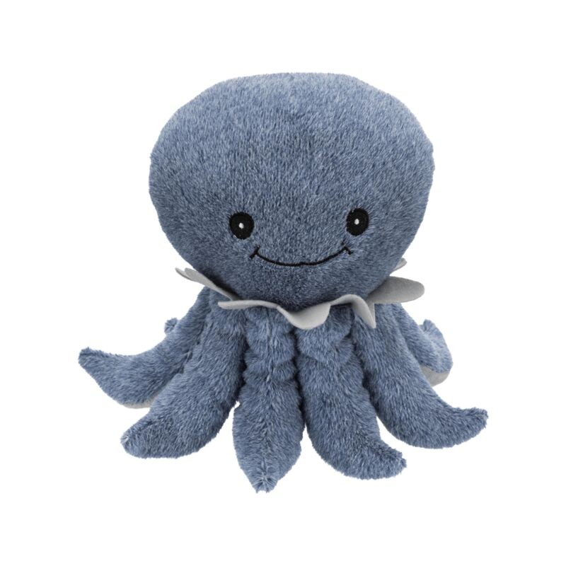 Trixie - Be Nordic poulpe en peluche 25 cm Trixie - Be Nordic poulpe en peluche 25 cm