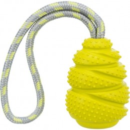Trixie - Jouet sur corde 9cm